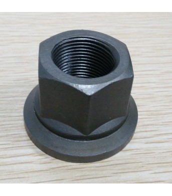 Wheel Nut SW32xH32