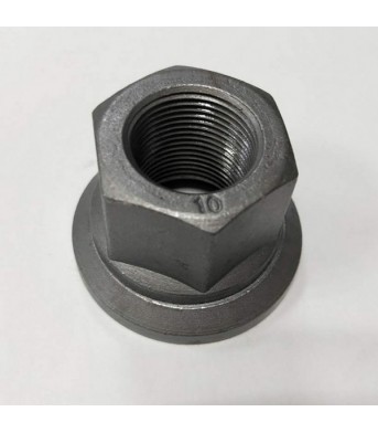 Wheel Nut SW32xH31