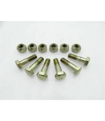 hub bolts